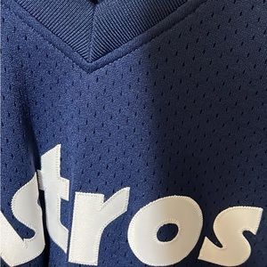 Nolan Ryan Jersey